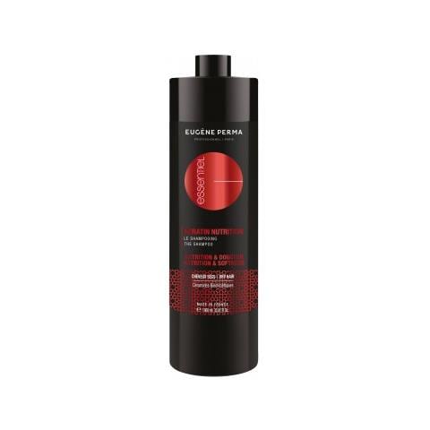 Eugene Perma Essential Shampoo Keratin Nutrition 1000 Ml - Foto 2