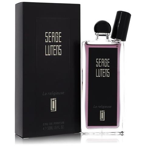 Serge Lutens, La Religieuse, Eau De Parfum, Unisex, 50 Ml - Foto 2