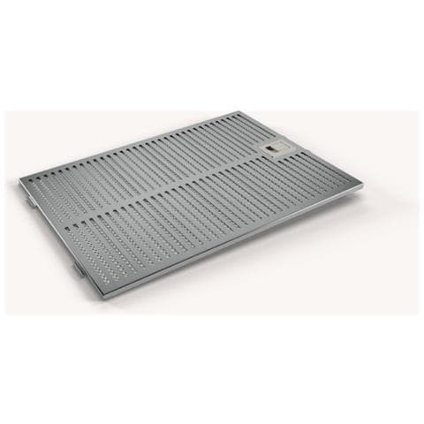 Cappa a Isola 3BI998GX Aspirante Filtrante 90 cm Colore Acciaio Inossidabile - Foto 8