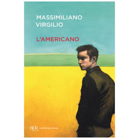 Massimiliano Virgilio - L'americano - Foto 2