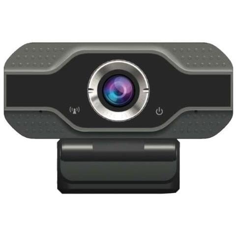 EN-WB-FHD02 - Webcam con Microfono Risoluzione FullHD - Foto 3