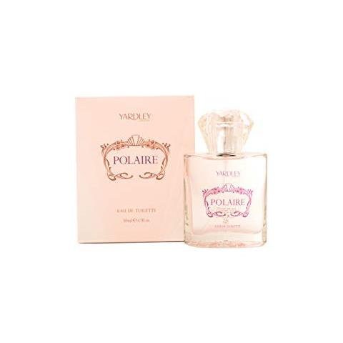 Yardley London, Polaire, Eau De Toilette Da Donna, 50 Ml - Foto 2