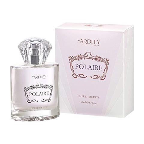 Yardley London, Polaire, Eau De Toilette Da Donna, 50 Ml - Foto 1