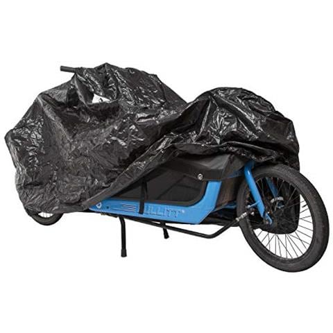 Telo Copribici Cargo   Mis. 290x135x70 Cm - Foto 1