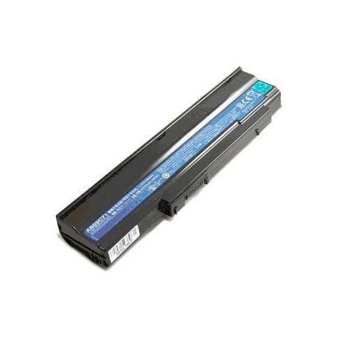 Coreparts Mbi2045 Ricambio Per Laptop Batteria (laptop Battery For Acer - 48,84wh 6 Cell Li-ion 11,1v - 4400mah Black 48 - Foto 2
