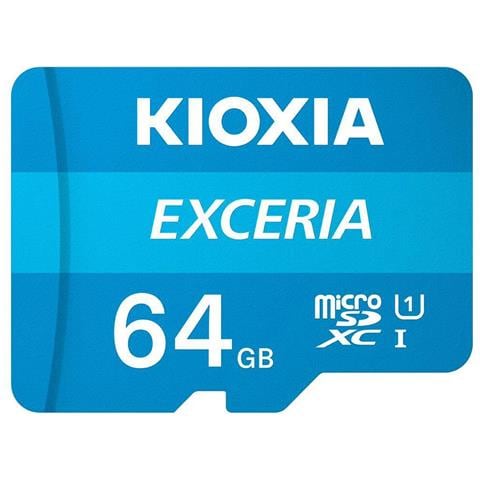 Exceria (m203) Microsdxc Uhs-i U1 64gb - Foto 2