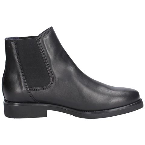 CALLAGHAN - 44705 Beatles Scarpe Stivaletti Uomo Pelle Nero Nero 39 - ePRICE