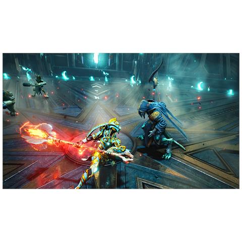 Godfall Standard Tedesca, Inglese PlayStation 5 - Foto 11