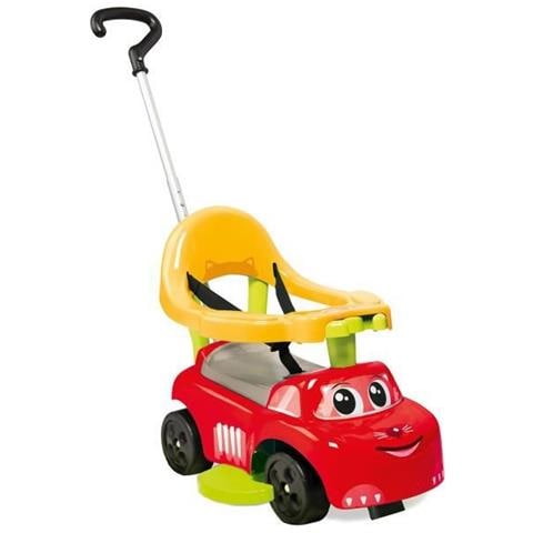 Trasportatore A Bilanciere Evolutivo 4 In 1 Smoby - Misto - Foto 1