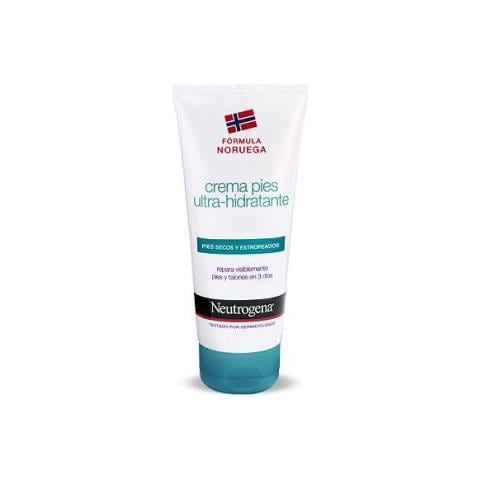 Creme Piedi Ultra Idratanti Piedi Secos 100ml - Foto 1