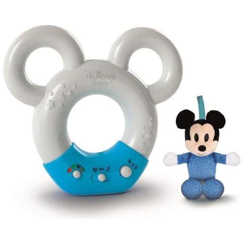 Baby Mickey Lampada Notturna - Foto 2