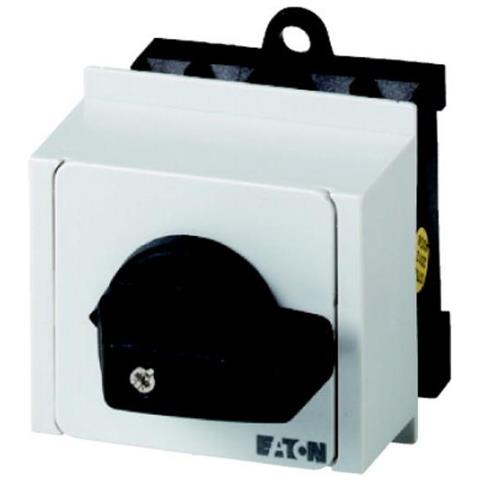 Eaton Electric Gmbh Nockenschalter T0-1-102 / ivs (015147)  - Foto 1
