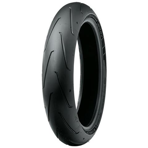 Gomme Pneumatici Scorcher Sport 120/70 Zr17 (58w) - Foto 1
