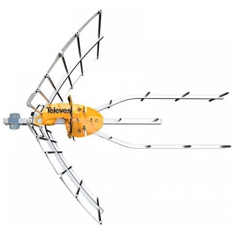 Uhf Lte Antenna - 148920 - Foto 1
