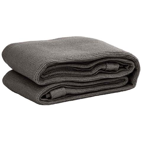 Tappeto da Tenda 250x550 cm Antracite - Foto 1