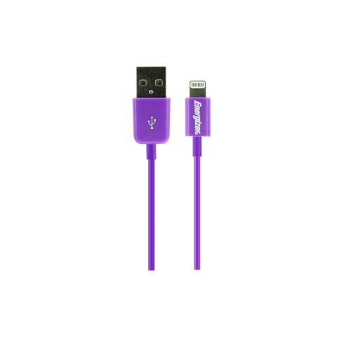 LCAEHUSYIPPU2, 2.0, USB A, Lightning - Foto 1