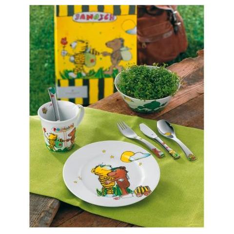 12.9410.6040, Acciaio inossidabile, Acciaio inossidabile - Foto 1