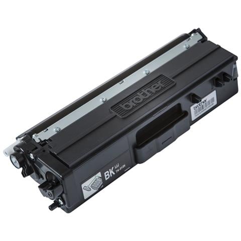 TN-910BK Cartuccia 9000pagine Nero cartuccia toner e laser - Foto 1