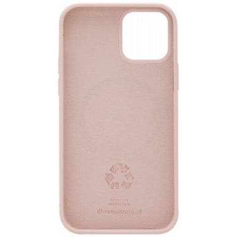 Dbramante1928 Monaco, Cover, Apple, Iphone 13/13 Pro, 15,5 Cm (6.1""), Rosa - Foto 12