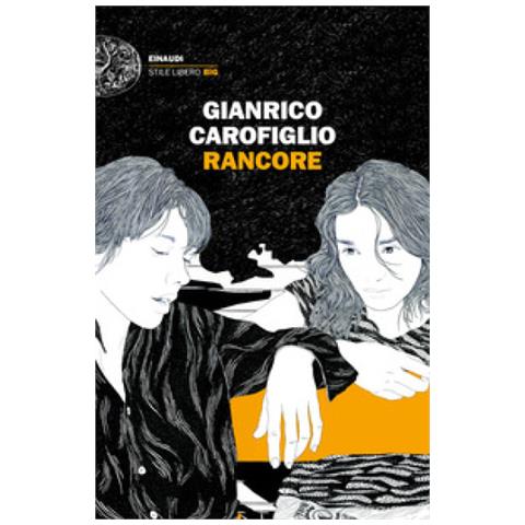 Gianrico Carofiglio - Rancore - Foto 1