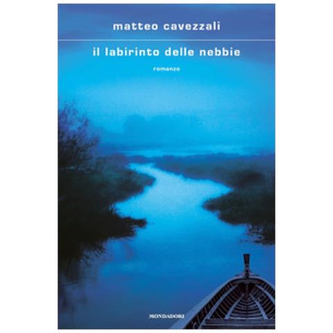 Matteo Cavezzali - Il Labirinto Delle Nebbie - Foto 1