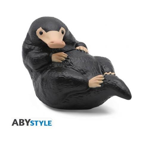 Fantastic Beasts Money Bank ""niffler"" - Animali Fantastici Salvadanaio ""snaso"" - Abystyle - Foto 1