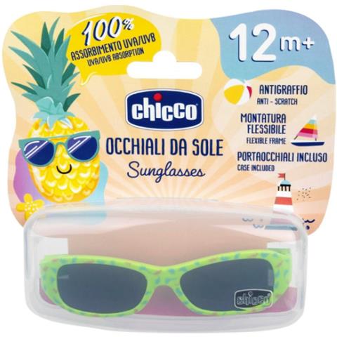 Occhiali Da Sole Chicco 00011469110000 Bimbi Verde - Foto 1