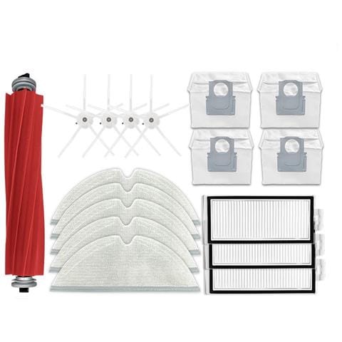 Accessori Per Robot Aspirapolvere Xiaomi Roborock T8/q7 Max+ - Foto 1