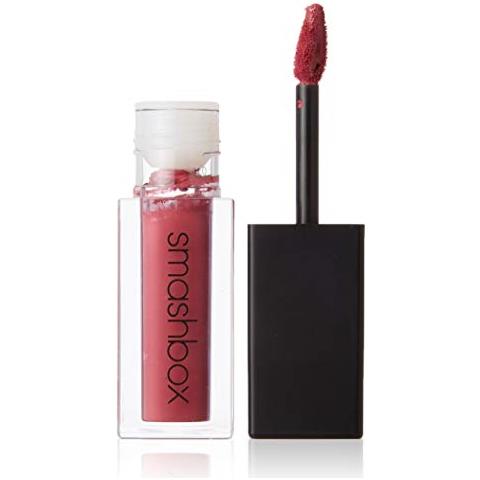 Always On Rossetto Liquido Big Spender, 0,13 Fl Oz (c2np090000) - Foto 1