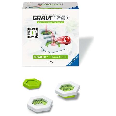 Elemento Trampolino Set Pista 22417 Gravitrax - Foto 1