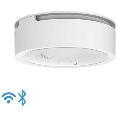 Snsn-0031z Sensore Per Fumo Rilevatore Di Riflesso Fotoelettrico Interconnesso Wireless - Foto 1