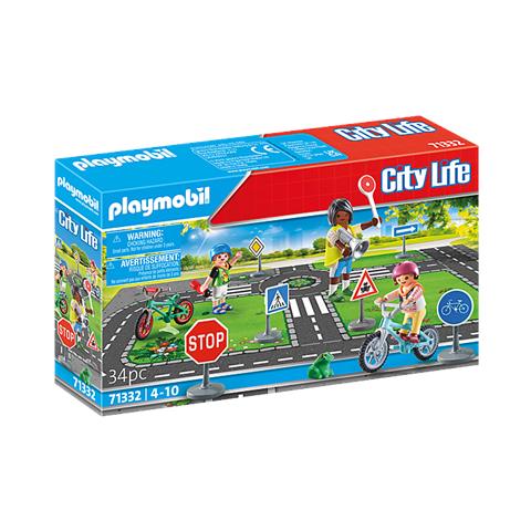 City Life 71332 set da gioco - Foto 1