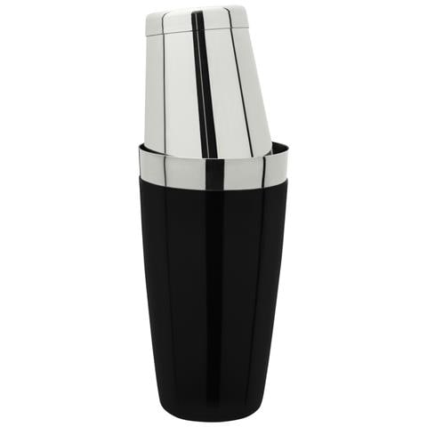 Shaker Cocktail, Shaker Per Cocktail - Tin On Tin, 28oz. / 18oz. Acciaio Inossidabile Con Prossoezione Dal Freddo In Vinile - Foto 1