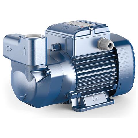 Ckrm 80 - Elettropompa Autoadescante Ad Anello Liquido Monofase - Foto 1