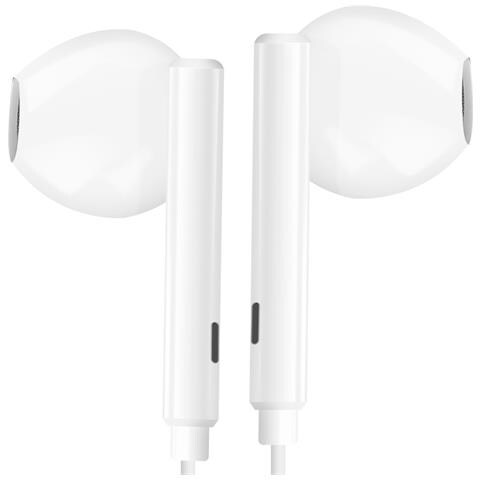 Auricolari Lightning Per Iphone Microfono Tasti Di Comando - Foto 5