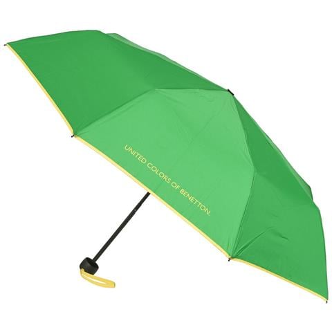 Ombrello Pieghevole Verde (ø 94 Cm) - Foto 1