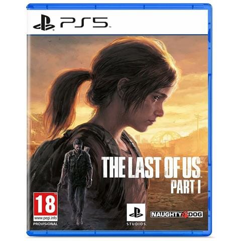 Videogioco Playstation 5 Naughty Dog The Last Of Us: Part 1 Remake - Foto 1