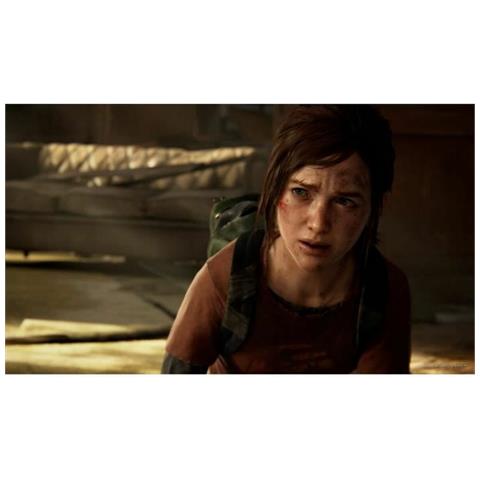 Videogioco Playstation 5 Naughty Dog The Last Of Us: Part 1 Remake - Foto 2