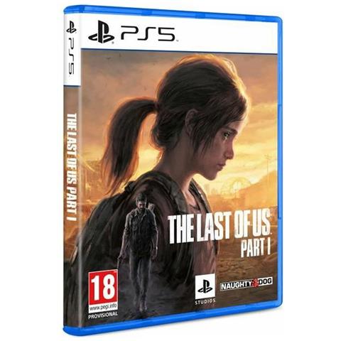 Videogioco Playstation 5 Naughty Dog The Last Of Us: Part 1 Remake - Foto 7