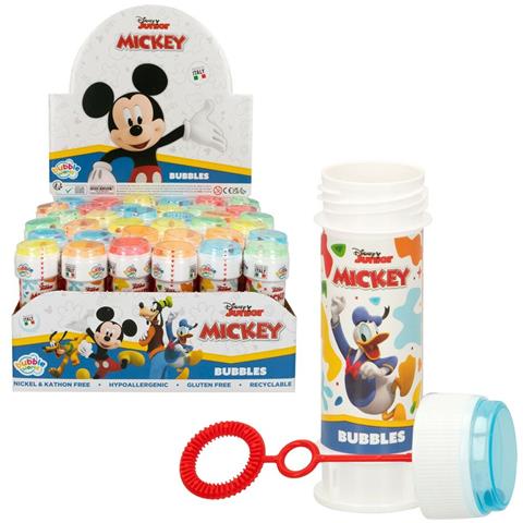 Bolle Di Sapone 60 Ml 3,8 X 11,5 X 3,8 Cm (216 Unità) - Foto 5