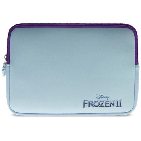 Frozen 2 17,8 cm (7") Custodia a tasca Multicolore - Foto 2