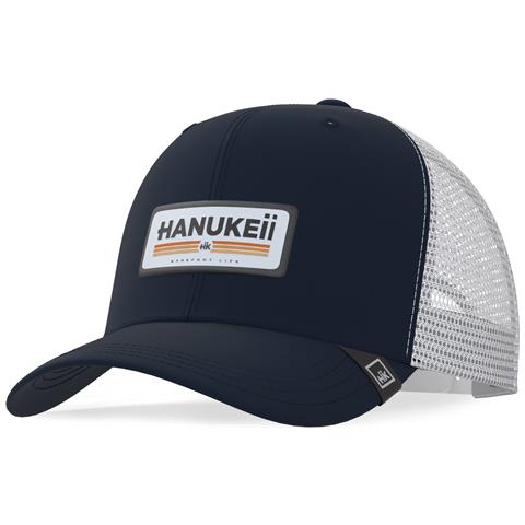 Tappo Hanukeii Barefoot Blue / White - Foto 1