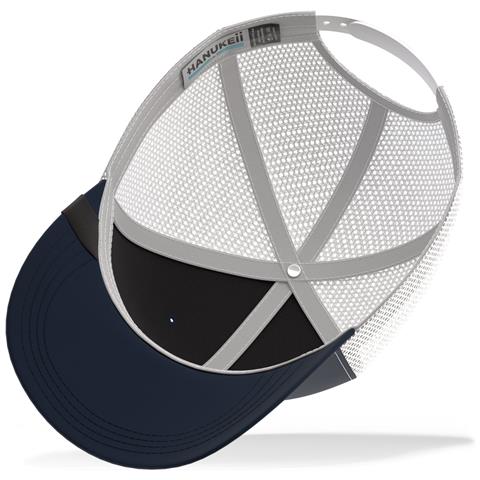 Tappo Hanukeii Barefoot Blue / White - Foto 5