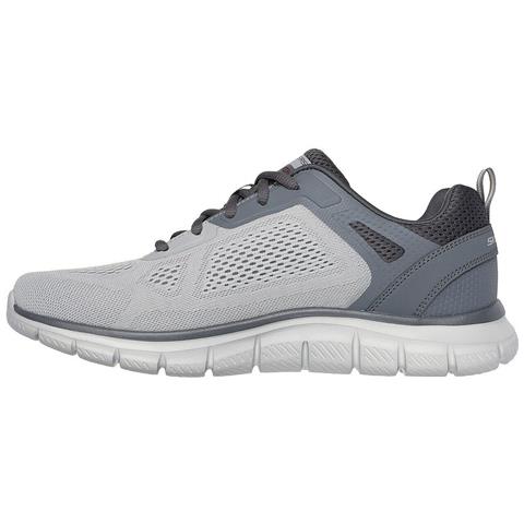 Track Broader 232698-gycc, Uomini, Grigio, 40 - Foto 5