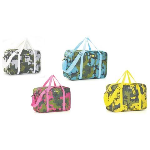Borsa Termica 2305674 Camouflage Assortito - Foto 1