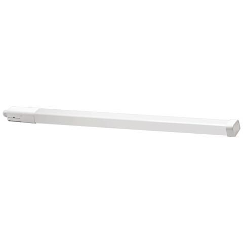 Plafoniera Led Per Muro O Soffitto Superlight Stagna - 24w - Foto 4