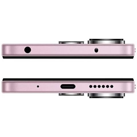 13 4G 128GB 6GB Ram Display 6.79" Dual SIM ibrida USB tipo-C 5030 mAh Pearl Pink - Foto 6