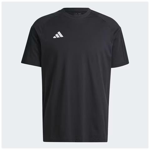 T-Shirttiro 23 Hk8036 Uomo Taglia Xl Colore Nero - Foto 2