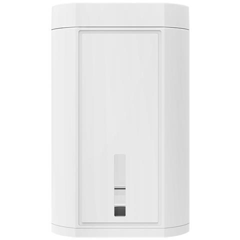 Deumidiicatore Sahara Capacità 0,3 L Sistema Peltier 5 Programmi Colore Bianco - Foto 7