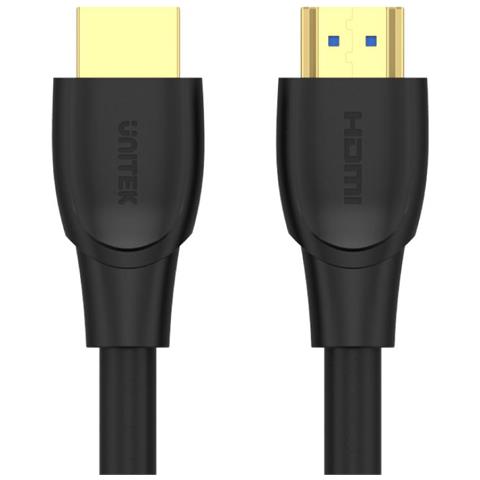 C11041BK cavo HDMI 5 m HDMI tipo A (Standard) Nero - Foto 3